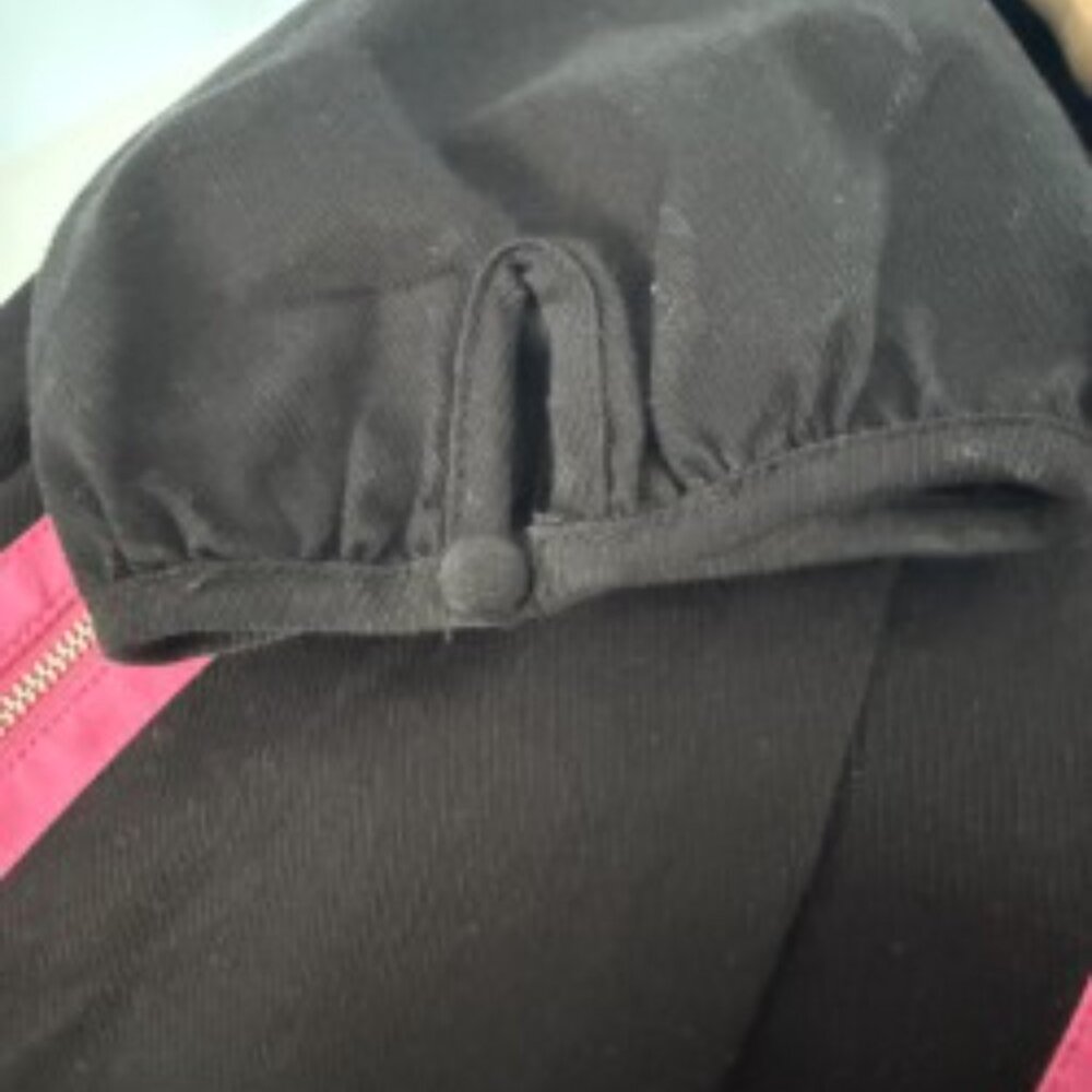 Woman's Jacket - Chloe Dao - Picture 8 of 11